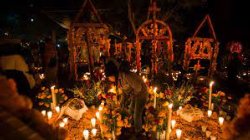 Samhain Visual